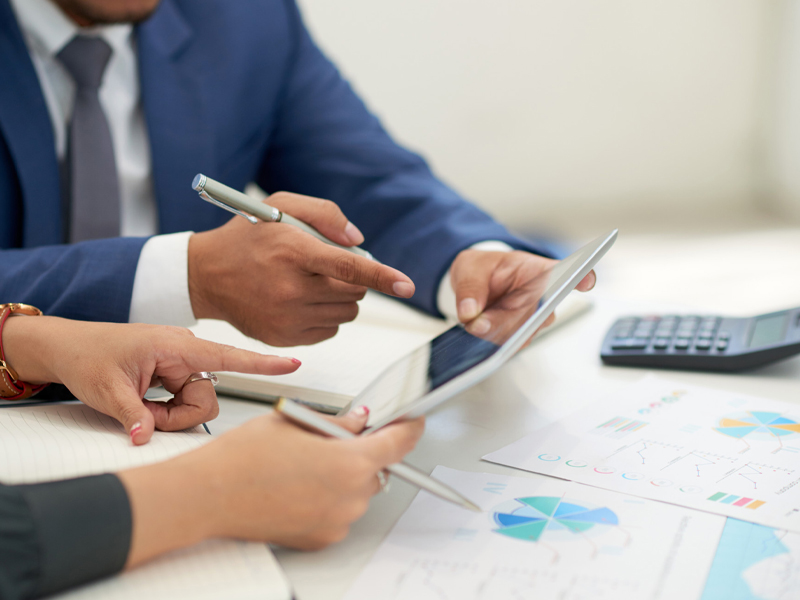 h1 assurance services audit