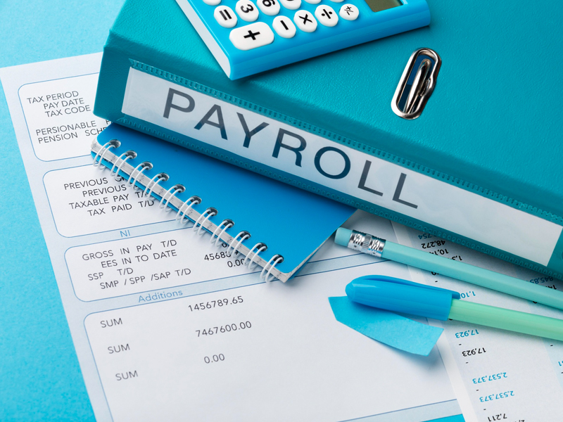 h10 payroll