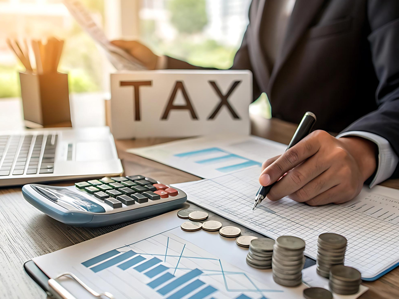 h3 tax services